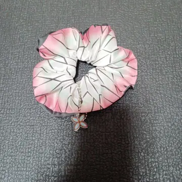 [ 귀멸의 칼날 ] 스크런치 코쵸우 시노부 모델