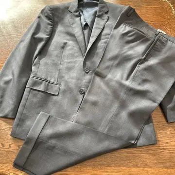 THE SUIT COMPANY 그레이 비즈니스 정장