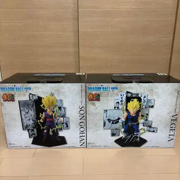 드래곤볼 제일복권 B상 C상 세트