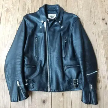 666 더블 라이더스 LJM-1TF 사이즈 38