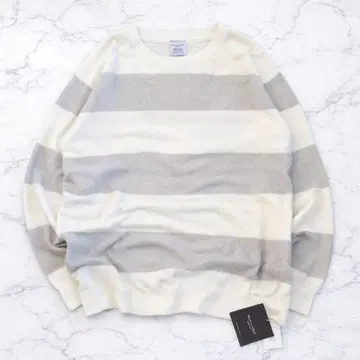 GELATO PIQUE 스트라이프 파자마