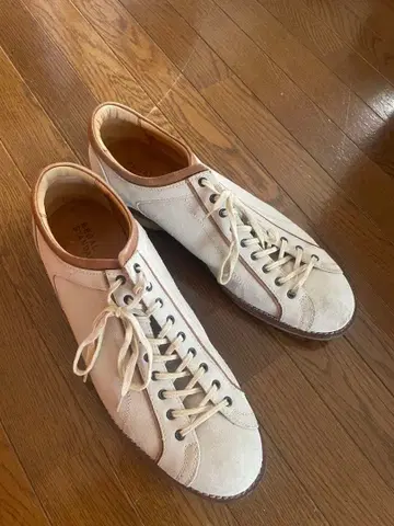 REGAL 스니커즈 750R 26 1/2