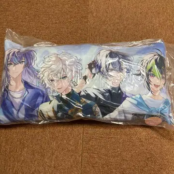 디티카 바닷가 롱 쿠션 니지산지