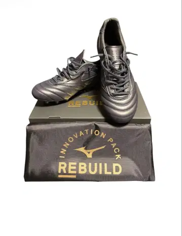 모렐리아 2 JAPAN Ltd 한정판 모델 26.5