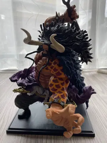 원피스 카이도 피규어 라스트 원