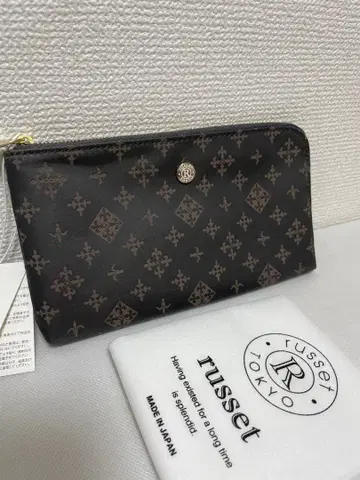 러셋 멀티 케이스