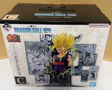 제일복권 DRAGON BALL 40th ~그 두 번째~ C상 손오반