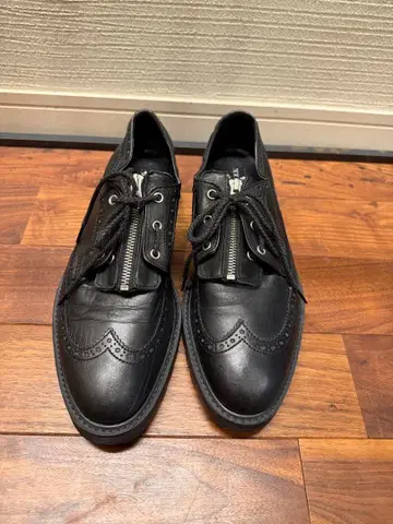 00s civarize leather shoes 신발 가죽 신발 단화