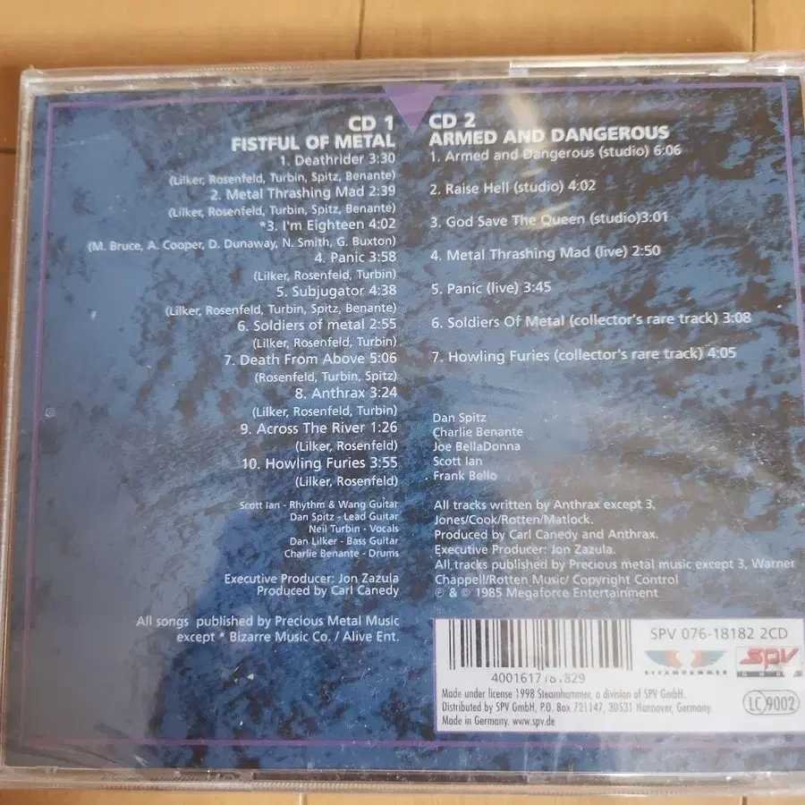 2번째 상품 이미지