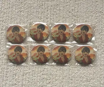 andGALLERY 이사기 요이치 캔뱃지