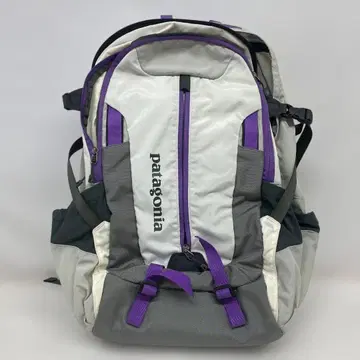 파타고니아 레퓨지오 팩 28L 백팩 그레이 퍼플