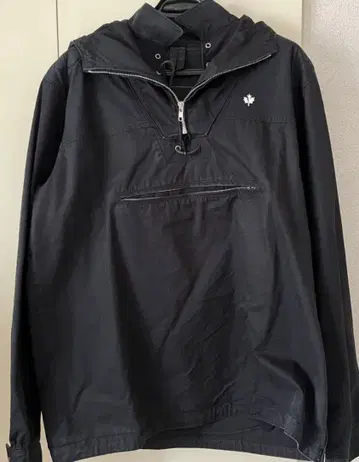 제너럴 리서치 마운틴 파카