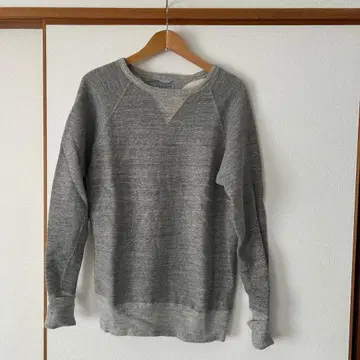 [새상품급] KENNETH FIELD 케네스필드 그레이 트레이닝복 M