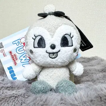 한정판 모노톤 코킨짱 키링 color 컬렉션 마스코트