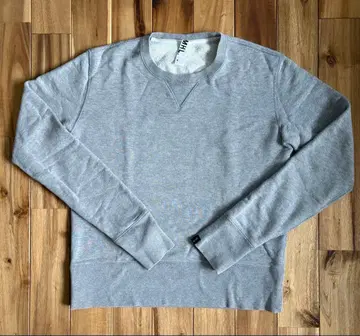 Loopwheer 루프 휠러 MHL 맨투맨