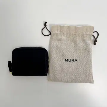 동전 지갑 MURA