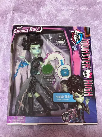 Monster High