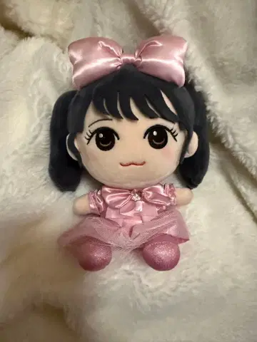 FRUITSZIPPER 마츠모토 카렌 치비누이