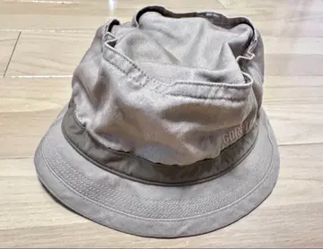 FOXFIRE GORE-TEX 아웃도어 햇 베이지