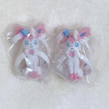 포켓몬 플로키 인형 피아 2개 세트