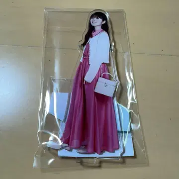 노기자카46 달력 2026 아크릴 스탠드 D 오가와 아야