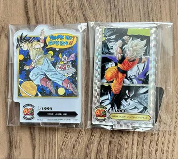 제일복권 DRAGON BALL 40th ~그 두 번째~ 2