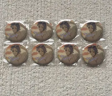 andGALLERY 미카게 레오 캔뱃지