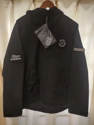 BUMP OF CHICKEN Silver Jubilee Jacket L