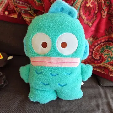 산리오 캐릭터 봉제 인형 약 30cm