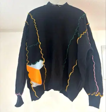 모토키타나카 mesotes motokitanaka 캐시미어 니트