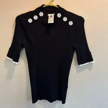 더블 스탠다드 클로징 상의