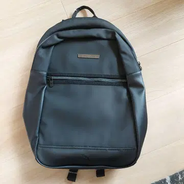 PUMA Motorsport 블랙 백팩
