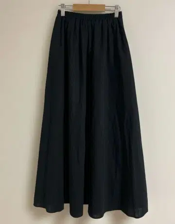 [ classical Elf ] 클래식 엘프 롱 스커트 블랙