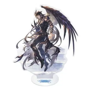 사리에르 그라브 아크릴 스탠드 그라페스 2025