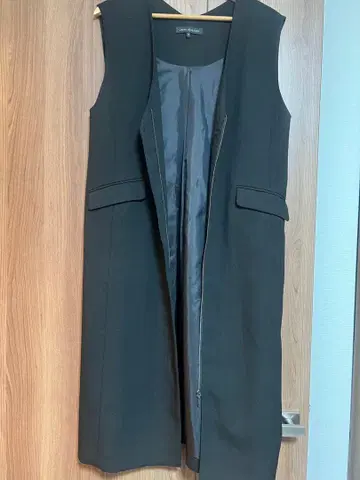 URBAN RESEARCH 블랙 베스트 36