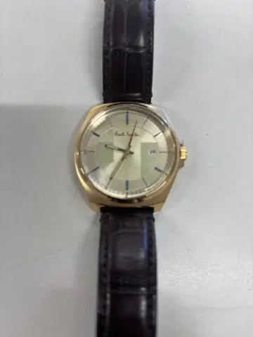 Paul Smith 쿼츠 손목시계