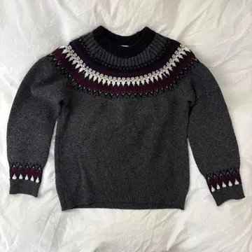 TOMORROWLAND 남성용 니트 ( S 사이즈 )