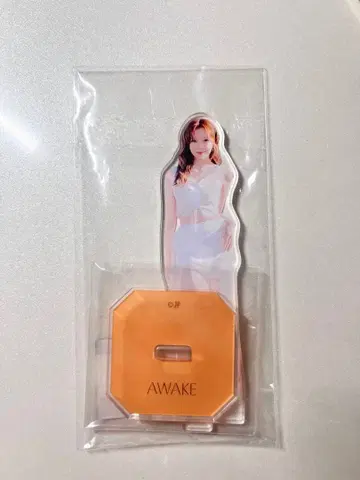 AWAKE 아크릴 스탠드 MAYUKA