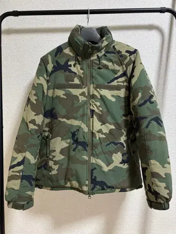 휴스턴 밀리터리 자켓