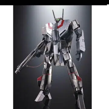 DX 초합금 VF-1J 발키리 CHOGOKIN50th Exclusive