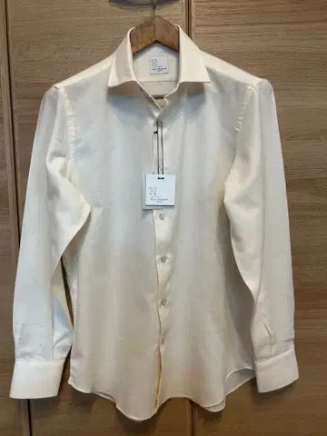 [ 미사용 ] 플란넬/마리아 산타 안젤로/M