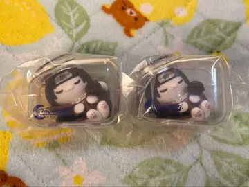 NARUTO 오야스미냐루토 이타치