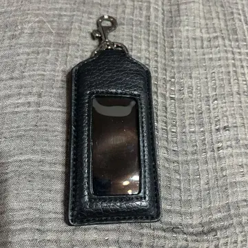 새상품급 미사용 풋조이 골프 캐디백 명찰