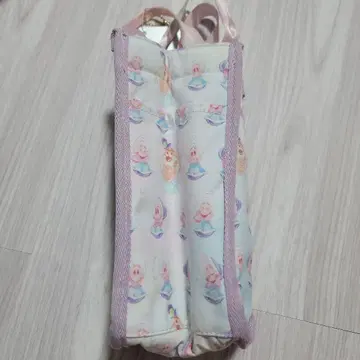 보틀 홀더 영 오이스터 물개