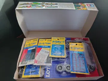 584 프라모델 부품 여러 가지 모음