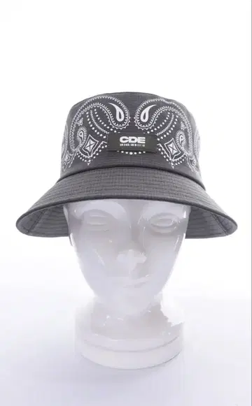 MARK&LONA [ CODE COLLECTION ] 버킷햇