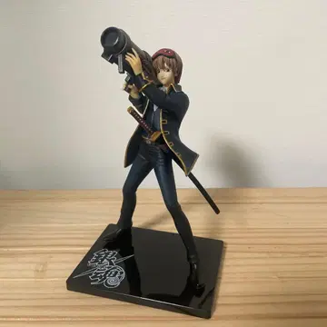 은혼 오키타 소고 DX 피규어 vol.2