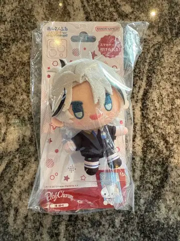 앙상블 스타즈 앙스타 타키 이부키 PlayCharm 플레이참