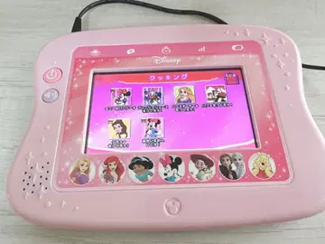 디즈니 매지컬 플레이타임 드림토이패드 동작 확인 완료