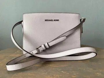 [ 새상품급 ] MICHAEL KORS 숄더백 그레이 계열